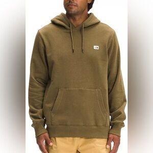 The North Face Heritage Patch Hoodie